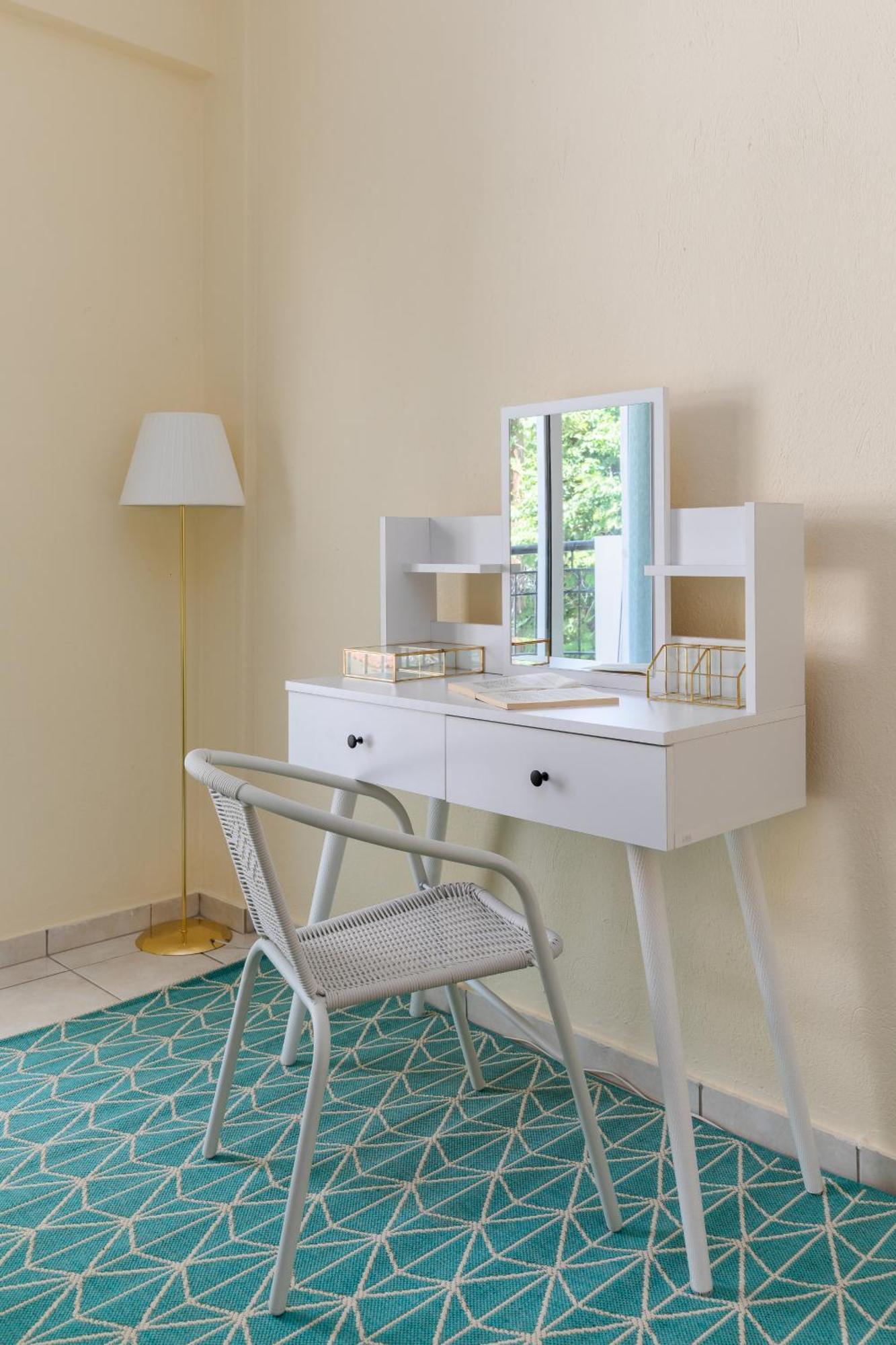 Alexandra'S Maisonette. 팔랄리아 디오니시우 외부 사진