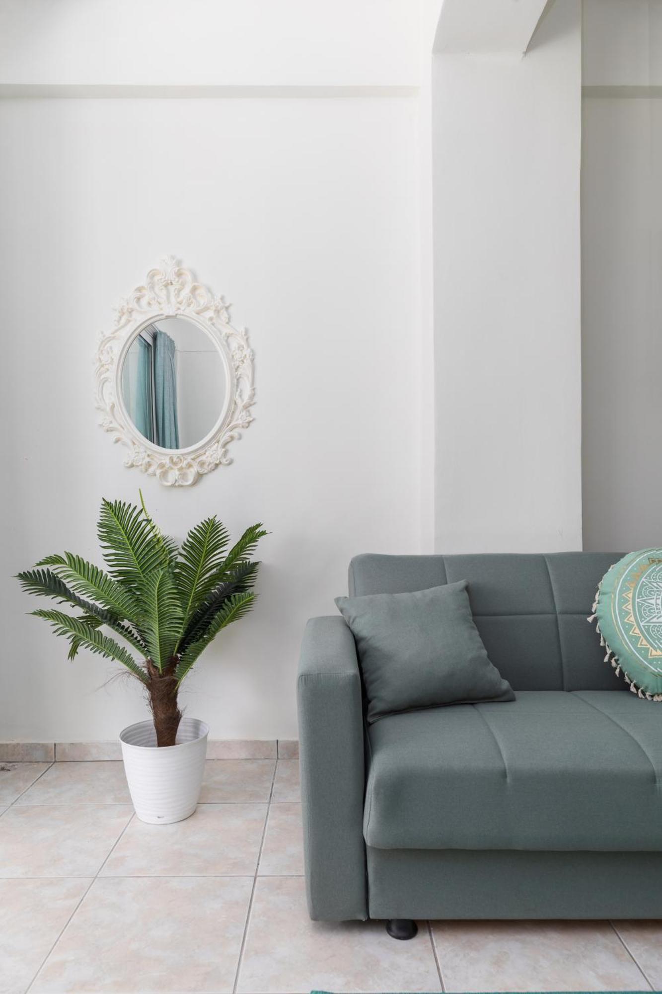 Alexandra'S Maisonette. 팔랄리아 디오니시우 외부 사진