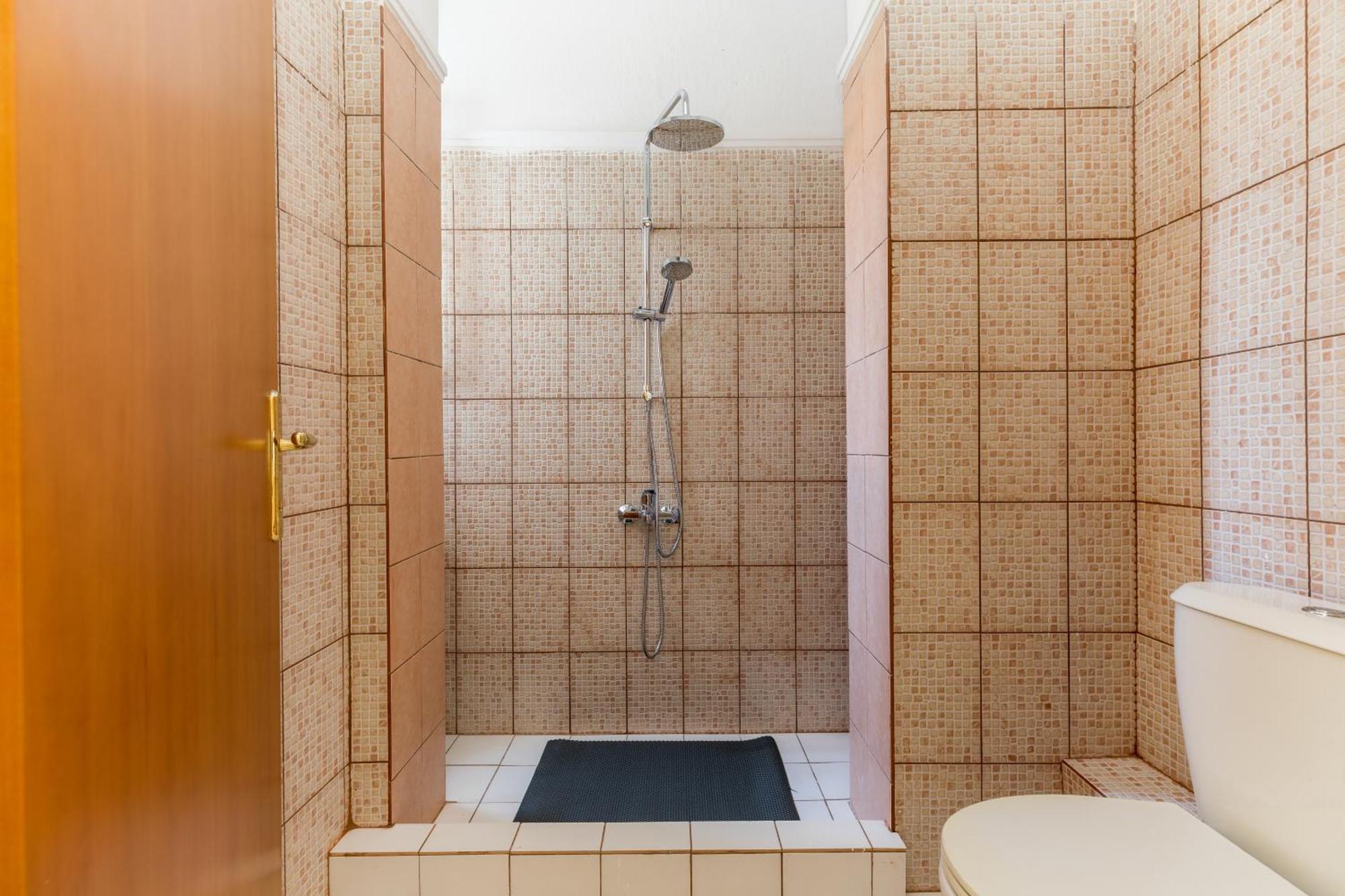 Alexandra'S Maisonette. 팔랄리아 디오니시우 외부 사진